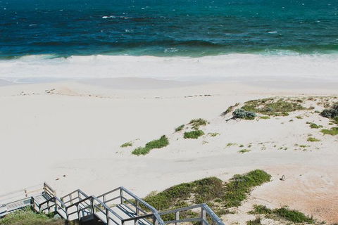 Yanchep & Lancelin - Wildlife, Cave And Sands - Timeshare Accommodation 4