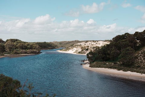 Yanchep & Lancelin - Wildlife, Cave And Sands - Timeshare Accommodation 6