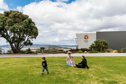 National Anzac Centre General Entry Ticket - Timeshare Accommodation 4