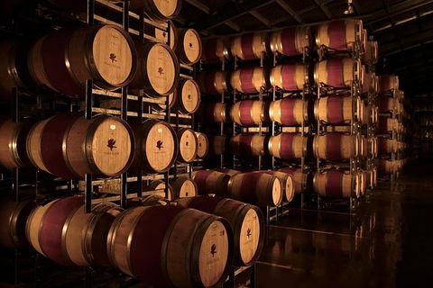 Vasse Felix Winery Tour And Tasting - Timeshare Accommodation 1