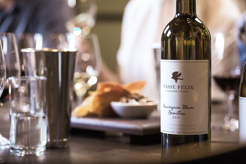 Vasse Felix Winery Tour And Tasting - Timeshare Accommodation 5