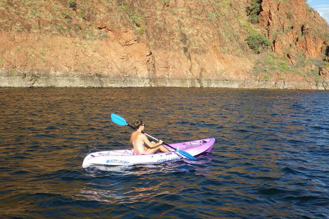 Lake Argyle Kayak Hire - Timeshare Accommodation 3