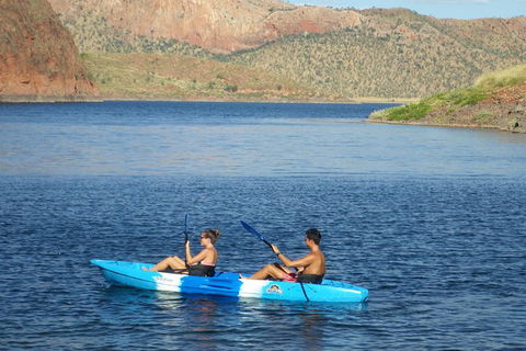 Lake Argyle Kayak Hire - Timeshare Accommodation 4