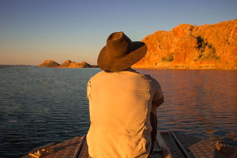 Lake Argyle Best Of Lake Argyle Cruise Departing Kununurra - Timeshare Accommodation 7