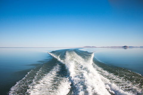 Lake Argyle Best Of Lake Argyle Cruise Departing Kununurra - Timeshare Accommodation 5