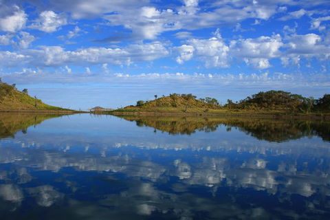 Lake Argyle Best Of Lake Argyle Cruise Departing Kununurra - Timeshare Accommodation 3