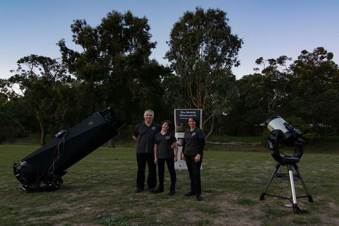 Dusk To Dawn Astronomy Margaret River - Timeshare Accommodation 0