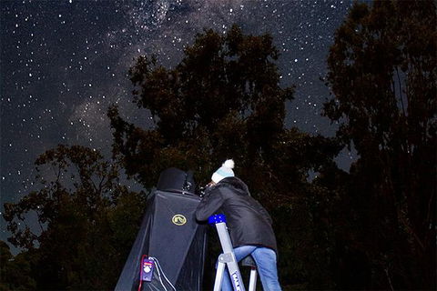 Dusk To Dawn Astronomy Margaret River - Timeshare Accommodation 1