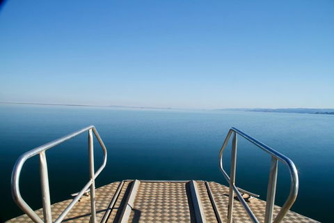 Lake Argyle Morning Cruise - Timeshare Accommodation 0