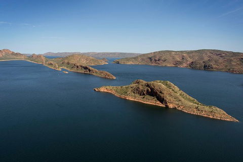 Lake Argyle Morning Cruise - Timeshare Accommodation 8