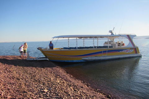 Lake Argyle Best Of Lake Argyle Cruise Departing Lake Argyle - Timeshare Accommodation 4