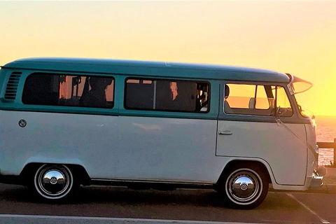 VW Kombi Wine Tour In The Swan Valley - Timeshare Accommodation 5