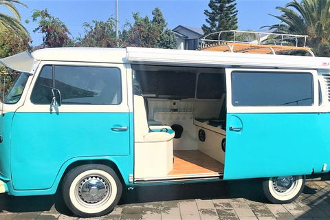 VW Kombi Wine Tour In The Swan Valley - Timeshare Accommodation 3