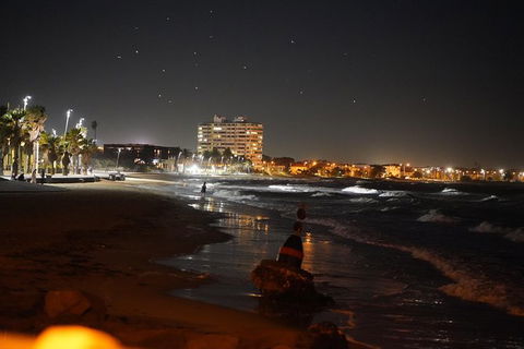 Nightlife In Melbourne: St Kilda - Timeshare Accommodation 0