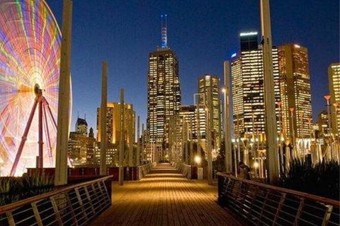 Nightlife In Melbourne: St Kilda - Timeshare Accommodation 8