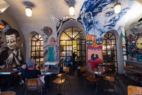 Nightlife In Melbourne: St Kilda - Timeshare Accommodation 6