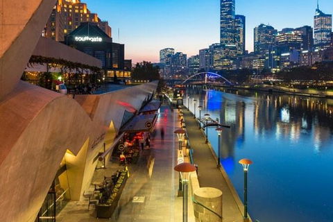 Nightlife In Melbourne: St Kilda - Timeshare Accommodation 9