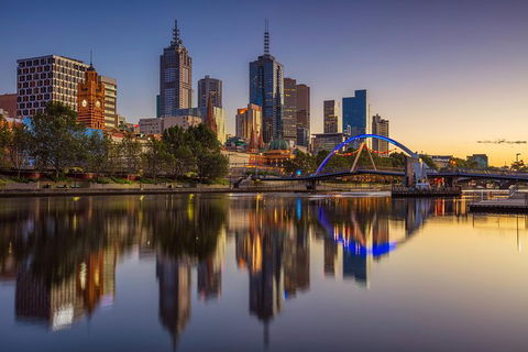 Nightlife In Melbourne: St Kilda - Timeshare Accommodation 4