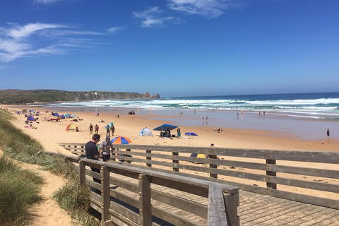 Day Tour Of Phillip Island & Surrounding Region - Timeshare Accommodation 6