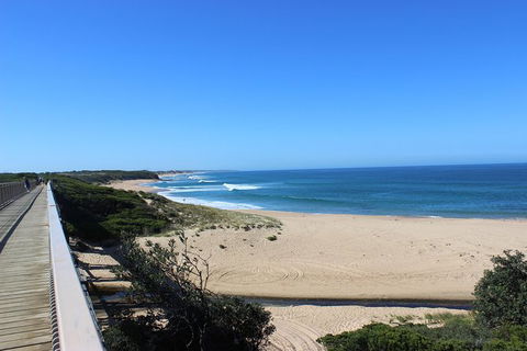 Day Tour Of Phillip Island & Surrounding Region - Timeshare Accommodation 3