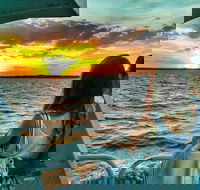Phillip Island Twilight Cruise - Timeshare Accommodation