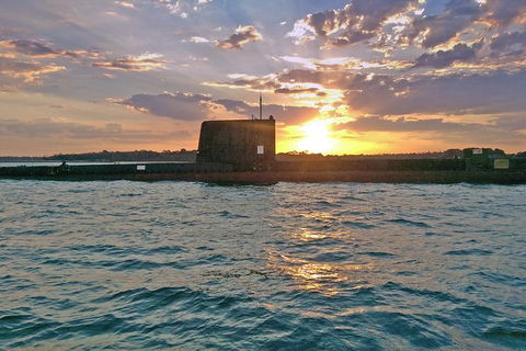 Phillip Island Twilight Cruise - Timeshare Accommodation 5