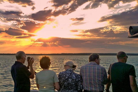 Phillip Island Twilight Cruise - Timeshare Accommodation 4