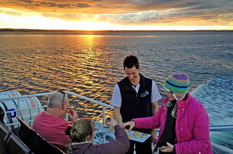 Phillip Island Twilight Cruise - Timeshare Accommodation 8
