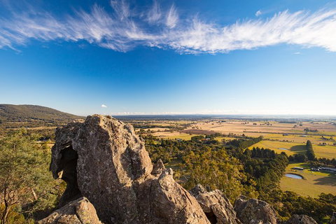 Macedon Ranges Small Group Wine Tour With 2 Course Lunch And Morning Tea - Timeshare Accommodation 2