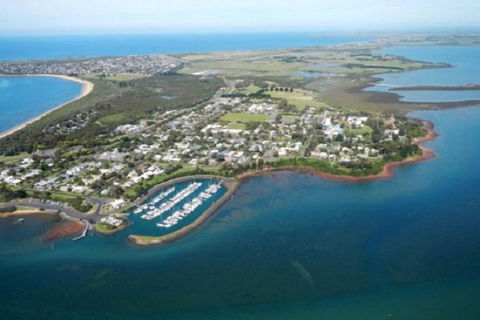 Phillip Island Tour Including Phillip Island Penguin Parade - Timeshare Accommodation 0