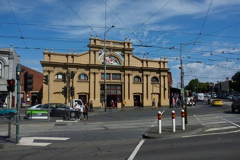 Barbecue Class At Queen Victoria Market - Timeshare Accommodation 0