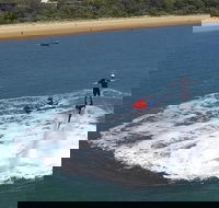 Phillip Island Ultimate Flyboard Experience - Timeshare Accommodation