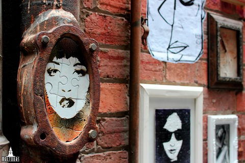 Laneways Of Melbourne - Timeshare Accommodation 1