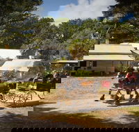 Phillip Island Churchill Island Heritage Farm Entry ticket - Timeshare Accommodation