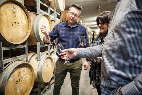 Yarra Valley Wine & Wildlife - Private Regional Tour - Timeshare Accommodation 2