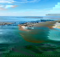 Phillip Island Helicopter Tour - Timeshare Accommodation