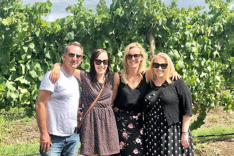 Yarra Valley Local Produce And Wine Tasting Tour - Timeshare Accommodation 8