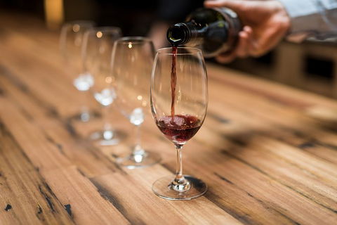 Yarra Valley Local Produce And Wine Tasting Tour - Timeshare Accommodation 3