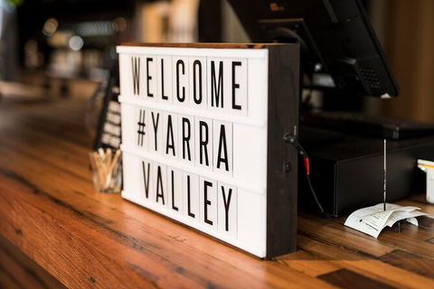 Yarra Valley Local Produce And Wine Tasting Tour - Timeshare Accommodation 2