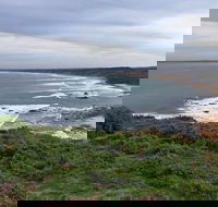 Half Day Phillip Island Woolamai Walking Tour - Timeshare Accommodation