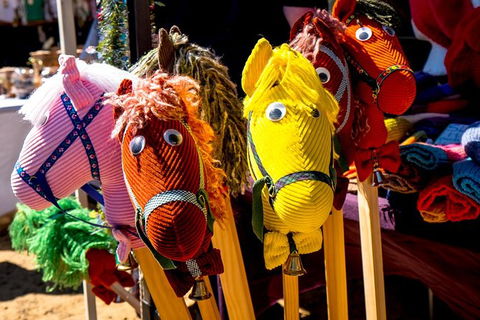 Mornington Peninsula Markets Shuttle By Boat From Phillip Island - Timeshare Accommodation 6