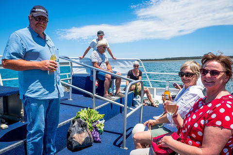 Mornington Peninsula Markets Shuttle By Boat From Phillip Island - Timeshare Accommodation 4