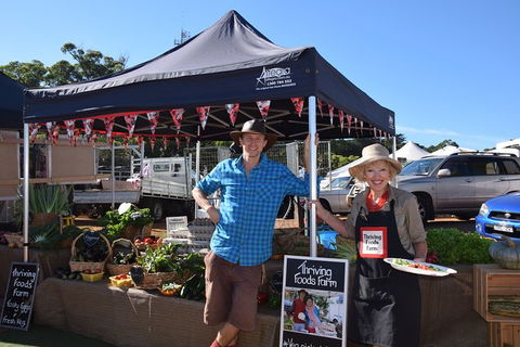 Mornington Peninsula Markets Shuttle By Boat From Phillip Island - Timeshare Accommodation 3