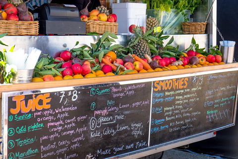 Mornington Peninsula Markets Shuttle By Boat From Phillip Island - Timeshare Accommodation 5