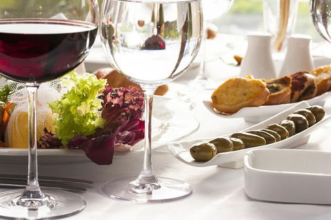 Yarra Valley Wine Tour Including Lunch - Timeshare Accommodation 0