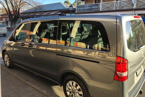 Airport To City Private Transfers - Timeshare Accommodation 0