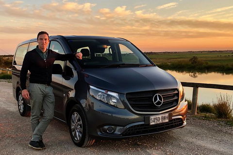 Airport To City Private Transfers - Timeshare Accommodation 3