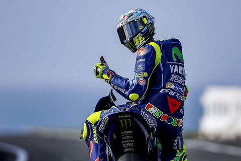 Australian Moto GP - Return Transfer - Timeshare Accommodation 0