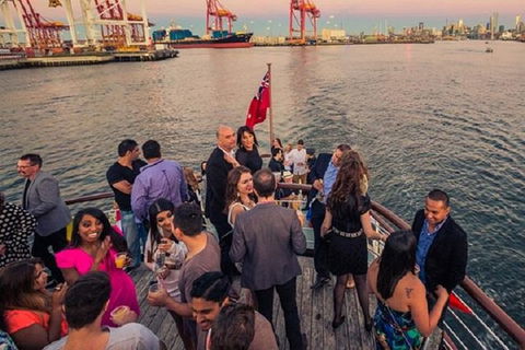 Yarra River Christmas Cruise - Timeshare Accommodation 2