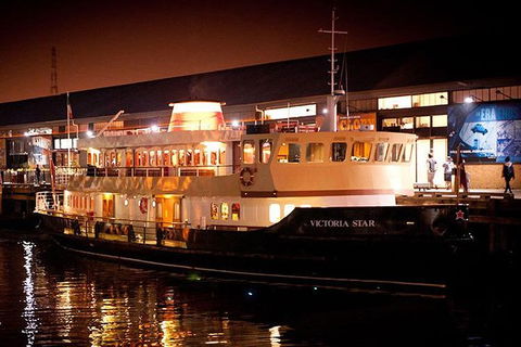 Yarra River Christmas Cruise - Timeshare Accommodation 11